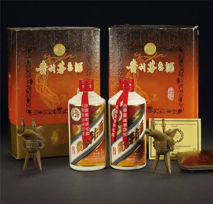 柳北礼盒茅台酒回收